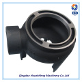 Cast Iron Gate Pump Fitting by Casting Process